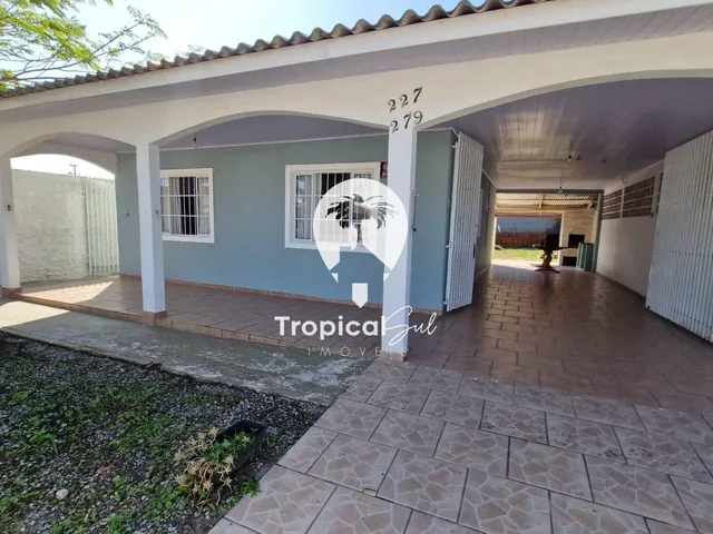 Imagem: Casa para Locação Temporada, Balneário