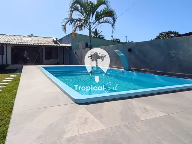 Imagem: Casa com 3 Dormitórios para Locação Temporada
