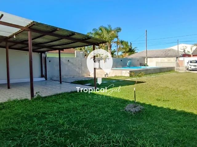Imagem 10: Casa com 3 Dormitórios para Locação Temporada, Shangri-Lá, Pontal do Parana - Pr