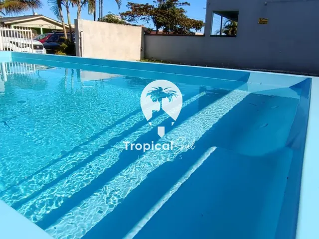 Imagem 8: Casa com 3 Dormitórios para Locação Temporada, Shangri-Lá, Pontal do Parana - Pr