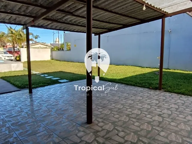 Imagem 11: Casa com 3 Dormitórios para Locação Temporada, Shangri-Lá, Pontal do Parana - Pr