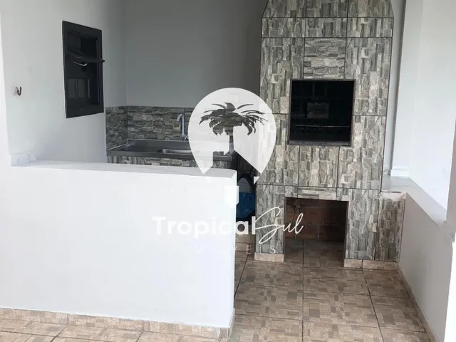 Imagem 6: Casa com 3 Dormitórios para Locação Temporada, Shangri-Lá, Pontal do Parana - Pr
