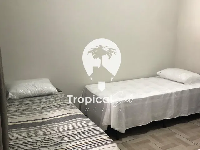 Imagem 4: Casa com 3 Dormitórios para Locação Temporada, Shangri-Lá, Pontal do Parana - Pr