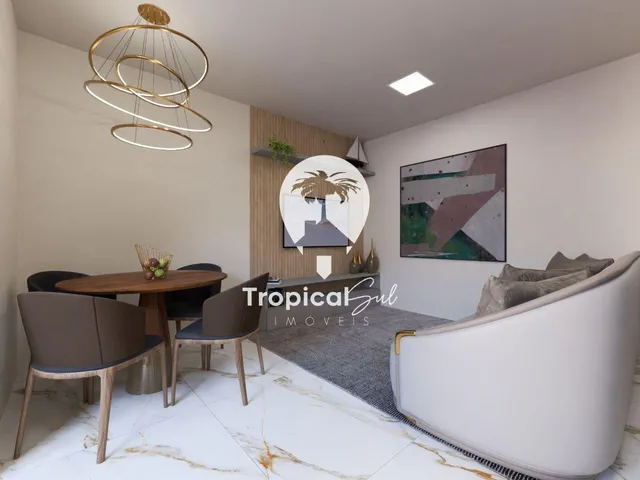 Imagem 6: Casa com 2 dormitórios à venda, Canoas, PONTAL DO PARANA - PR