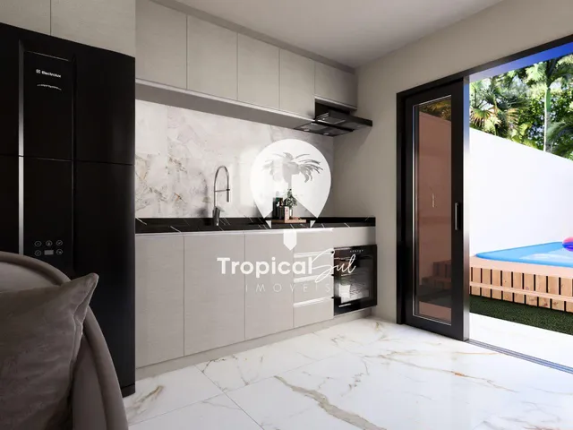 Imagem 7: Casa com 2 dormitórios à venda, Canoas, PONTAL DO PARANA - PR