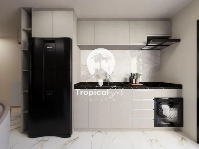 Imagem 8: Casa com 2 dormitórios à venda, Canoas, PONTAL DO PARANA - PR