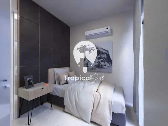 Imagem 10: Casa com 2 dormitórios à venda, Canoas, PONTAL DO PARANA - PR