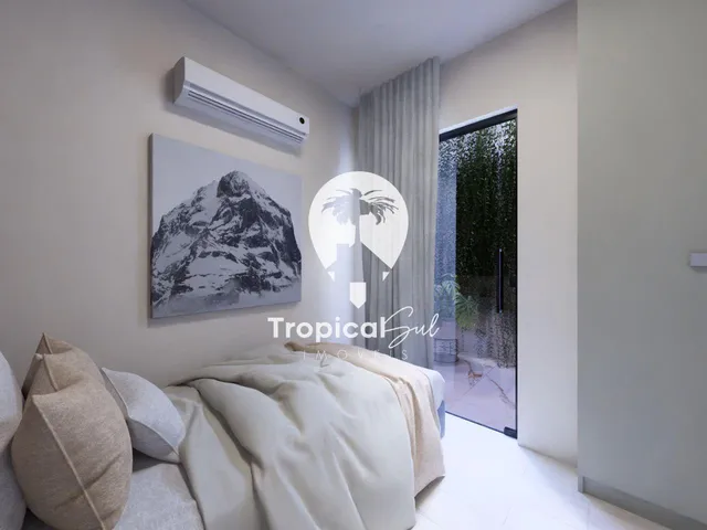 Imagem 11: Casa com 2 dormitórios à venda, Canoas, PONTAL DO PARANA - PR
