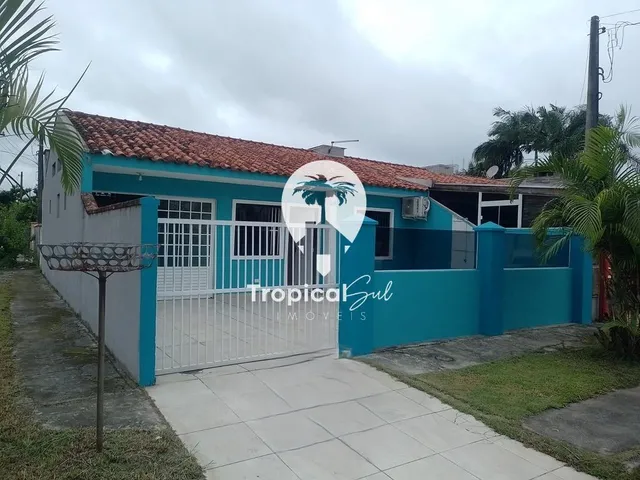 Imagem 2: Casa À Venda, Balneário Shangrila Pontal do Paraná - Pr