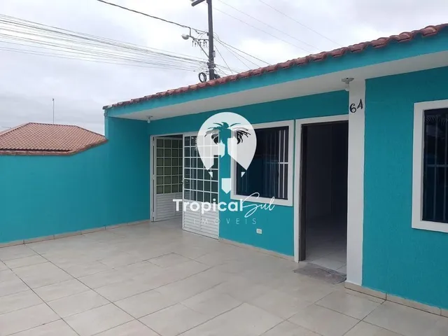 Imagem 3: Casa À Venda, Balneário Shangrila Pontal do Paraná - Pr