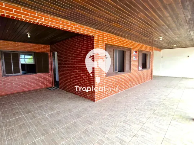 Imagem: Casa à venda, Frente Mar Shangri-lá, PONTAL
