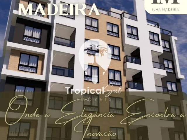 Imagem: Lançamento Edifício Ilha Madeira à venda