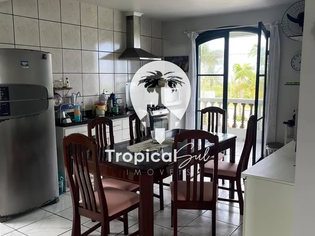 Imagem 9: Sobrado com 9 Dormitórios À Venda, Canoas, Pontal do Parana - Pr