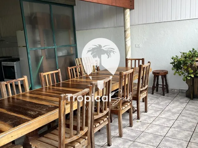 Imagem 11: Sobrado com 9 Dormitórios À Venda, Canoas, Pontal do Parana - Pr