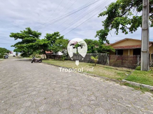 Imagem 2: Casa À Venda, Faixa Mar Balneário Canoas, Pontal do Parana - Pr