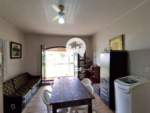 Imagem 12: Casa À Venda, Faixa Mar Balneário Canoas, Pontal do Parana - Pr