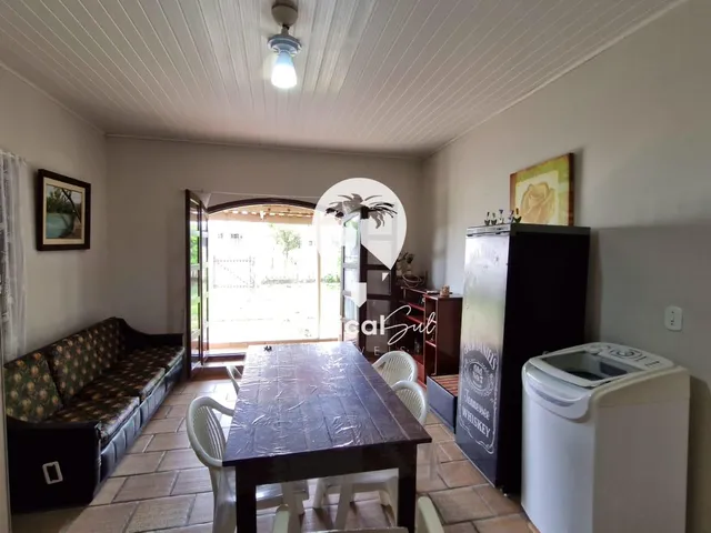 Imagem 13: Casa À Venda, Faixa Mar Balneário Canoas, Pontal do Parana - Pr