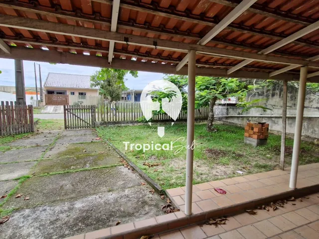 Imagem 15: Casa À Venda, Faixa Mar Balneário Canoas, Pontal do Parana - Pr