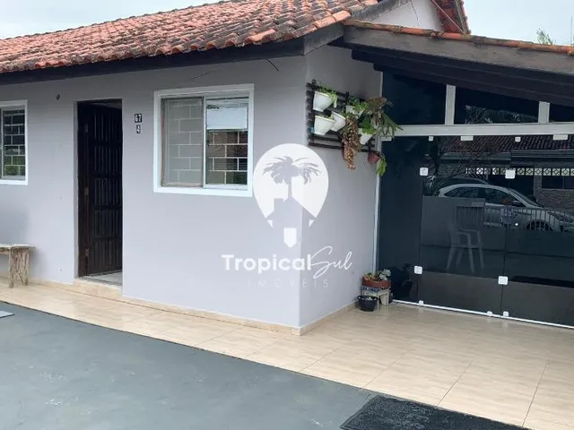 Imagem: Casa com 2 dormitórios à venda, Primavera