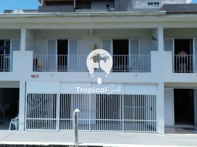Imagem: Sobrado Frente Mar para Locação Temporada