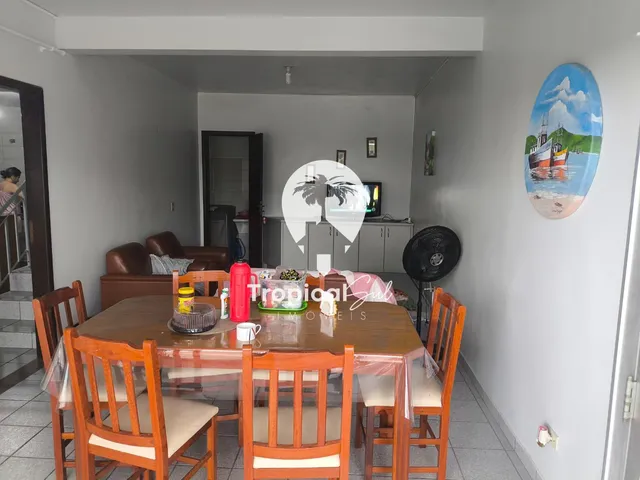 Imagem 6: Sobrado Frente Mar para Locação Temporada, Grajaú, Pontal do Parana - Pr