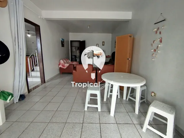 Imagem 9: Sobrado Frente Mar para Locação Temporada, Grajaú, Pontal do Parana - Pr