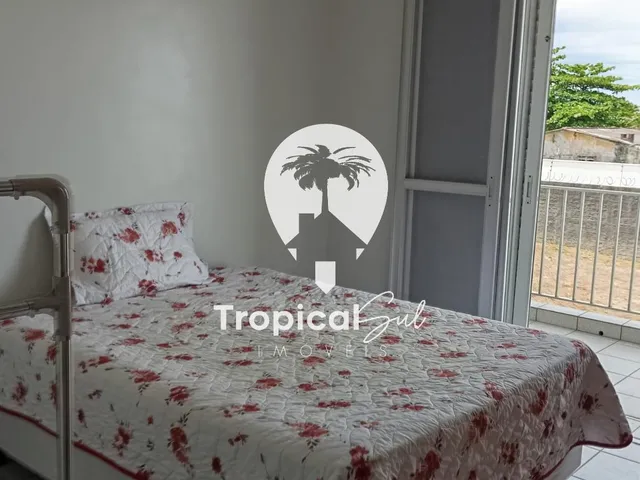 Imagem 4: Sobrado Frente Mar para Locação Temporada, Grajaú, Pontal do Parana - Pr