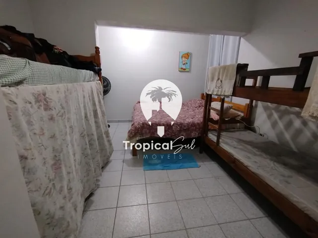 Imagem 10: Sobrado Frente Mar para Locação Temporada, Grajaú, Pontal do Parana - Pr