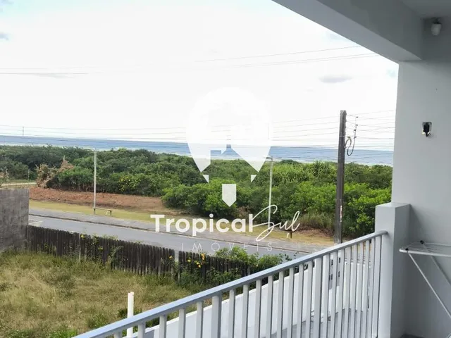 Imagem 12: Sobrado Frente Mar para Locação Temporada, Grajaú, Pontal do Parana - Pr