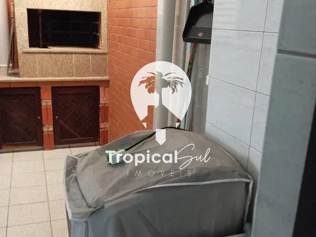 Imagem 7: Sobrado Frente Mar para Locação Temporada, Grajaú, Pontal do Parana - Pr