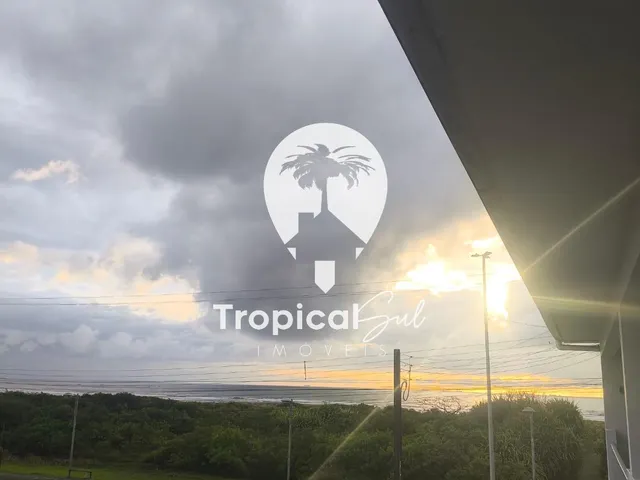 Imagem 5: Sobrado Frente Mar para Locação Temporada, Grajaú, Pontal do Parana - Pr