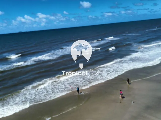 Imagem 13: Sobrado Frente Mar para Locação Temporada, Grajaú, Pontal do Parana - Pr