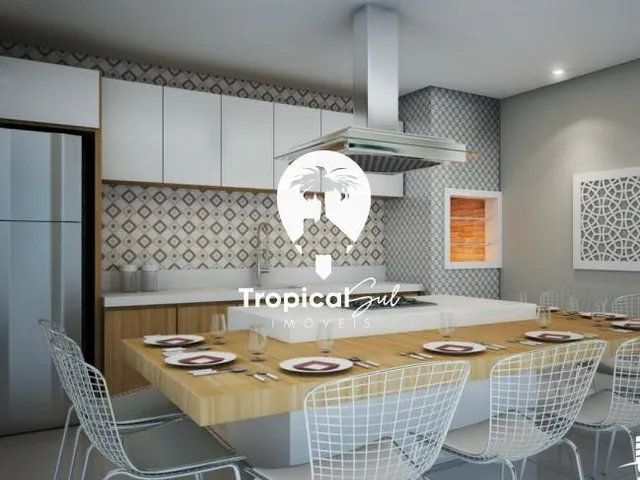 Imagem 6: Apartamento Garden com 4 Dormitórios À Venda, Caiobá, Matinhos - Pr