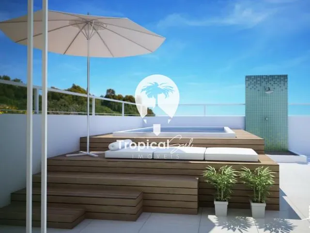 Imagem 3: Apartamento Garden com 4 Dormitórios À Venda, Caiobá, Matinhos - Pr