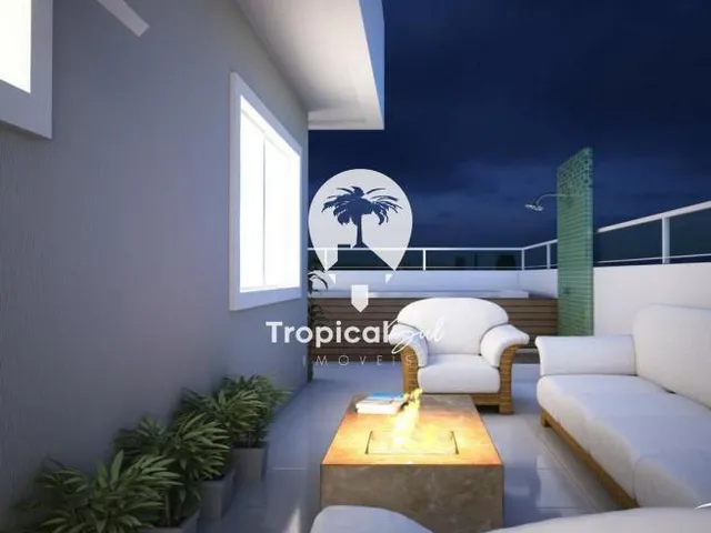 Imagem 4: Apartamento Garden com 4 Dormitórios À Venda, Caiobá, Matinhos - Pr