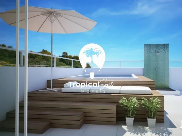 Imagem 7: Apartamento Garden com 4 Dormitórios À Venda, Caiobá, Matinhos - Pr