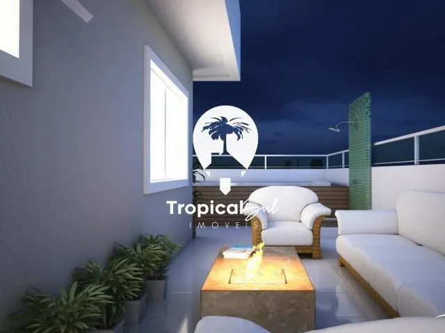Imagem 8: Apartamento Garden com 4 Dormitórios À Venda, Caiobá, Matinhos - Pr