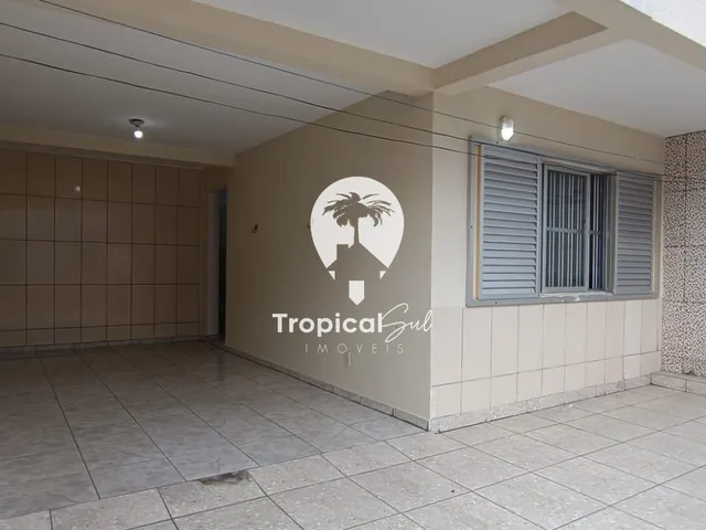 Imagem 4: Sobrado À Venda, a 450 Metros do Mar em Shangri-Lá, Pontal do Parana - Pr