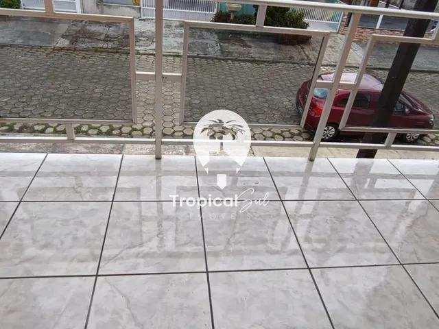 Imagem 11: Sobrado À Venda, a 450 Metros do Mar em Shangri-Lá, Pontal do Parana - Pr