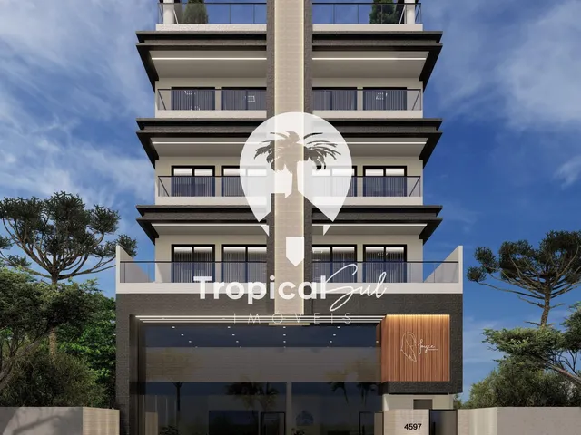 Imagem: Lançamento Apartamento À Venda, Saint