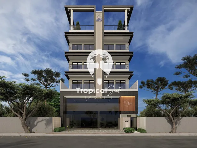 Imagem 2: Lançamento Apartamento À Venda, Saint Etiene, Matinhos - Pr