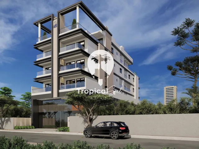 Imagem 3: Lançamento Apartamento À Venda, Saint Etiene, Matinhos - Pr