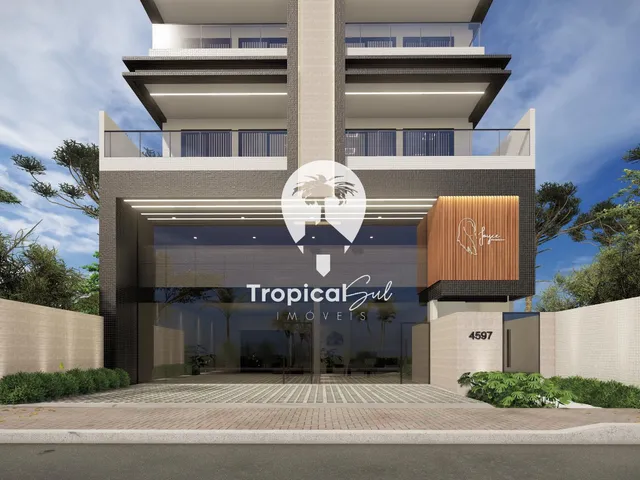 Imagem 4: Lançamento Apartamento À Venda, Saint Etiene, Matinhos - Pr