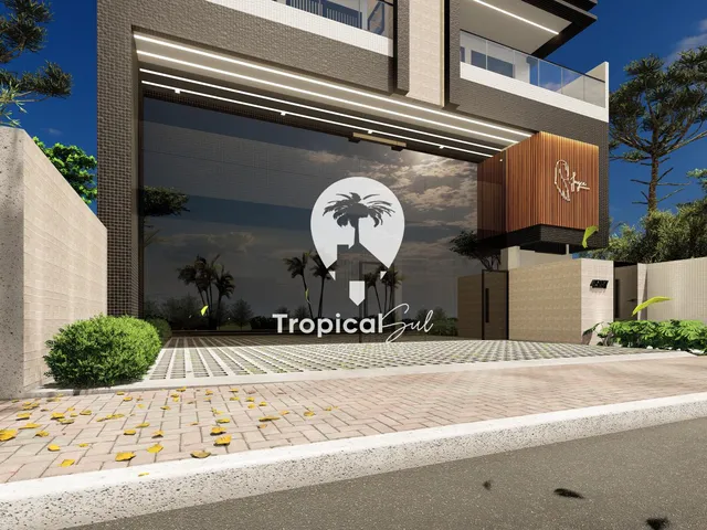 Imagem 5: Lançamento Apartamento À Venda, Saint Etiene, Matinhos - Pr