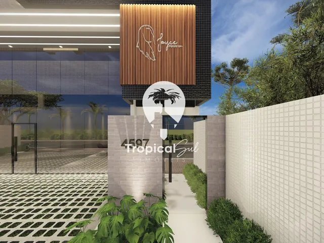 Imagem 6: Lançamento Apartamento À Venda, Saint Etiene, Matinhos - Pr