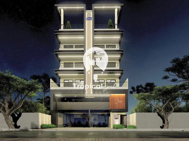 Imagem 7: Lançamento Apartamento À Venda, Saint Etiene, Matinhos - Pr