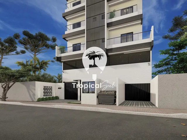 Imagem 8: Lançamento Apartamento À Venda, Saint Etiene, Matinhos - Pr