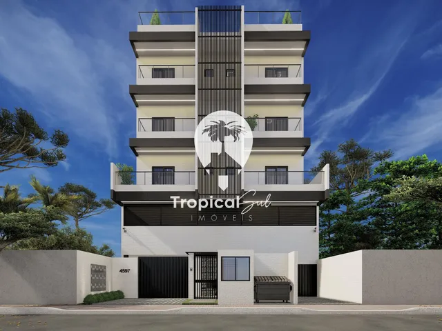 Imagem 9: Lançamento Apartamento À Venda, Saint Etiene, Matinhos - Pr