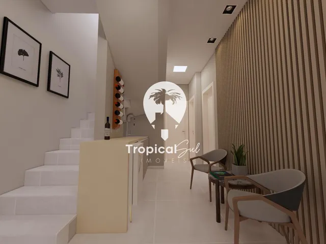 Imagem 10: Lançamento Apartamento À Venda, Saint Etiene, Matinhos - Pr