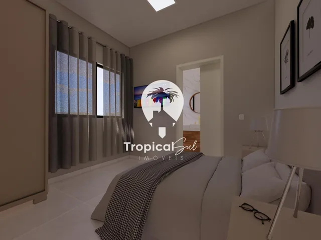 Imagem 11: Lançamento Apartamento À Venda, Saint Etiene, Matinhos - Pr